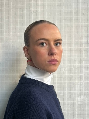 Hope, Creative Strategist & Founder of Social Hope Studios